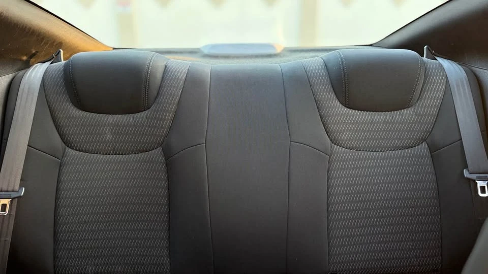 2015 Hyundai Genesis Coupe - Image 13 of 14