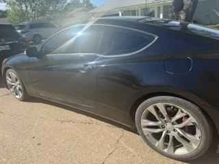 2015 Hyundai Genesis Coupe - Image 3 of 12