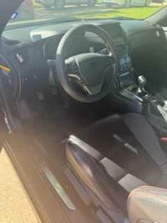 2015 Hyundai Genesis Coupe - Image 6 of 12
