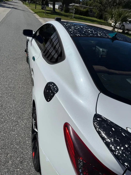 2015 Hyundai Genesis Coupe - Image 2 of 8