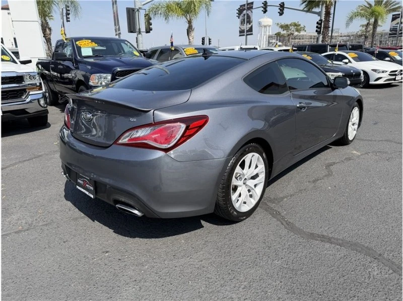 2015 Hyundai Genesis Coupe - Image 6 of 19