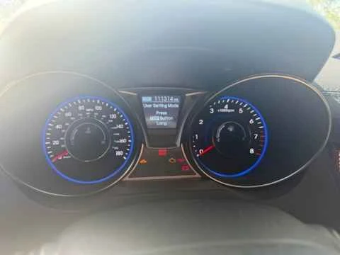2015 Hyundai Genesis Coupe - Image 12 of 12