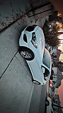 2015 Hyundai Genesis Coupe 3.8