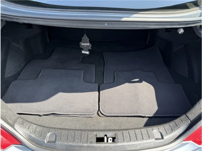 2015 Hyundai Genesis Coupe - Image 19 of 19