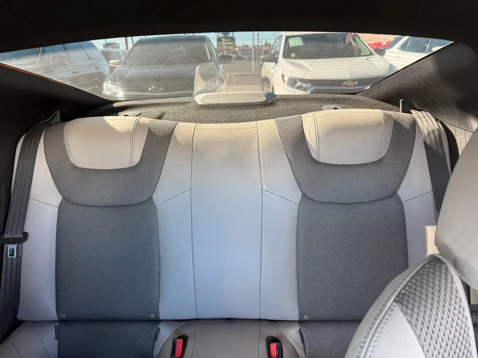 2015 Hyundai Genesis Coupe - Image 8 of 14
