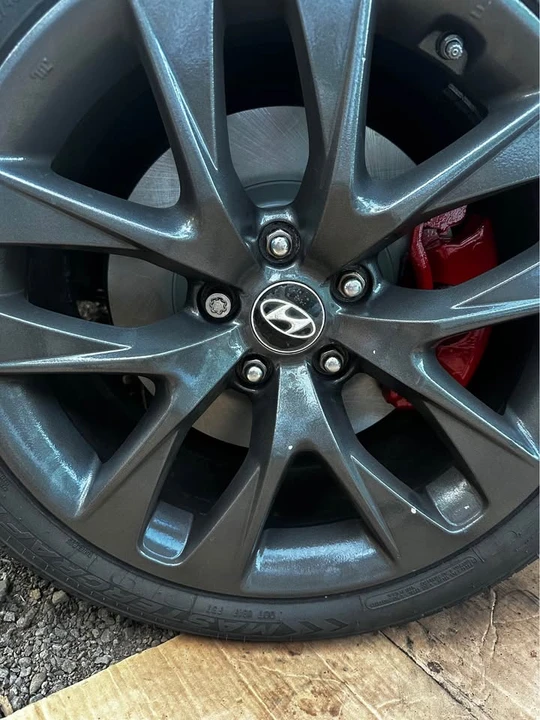 2015 Hyundai Genesis Coupe - Image 7 of 8