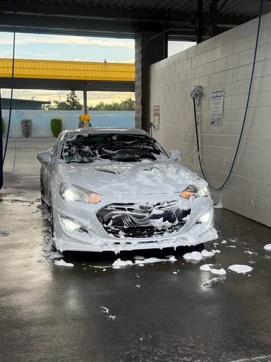 2015 Hyundai Genesis Coupe - Image 7 of 8
