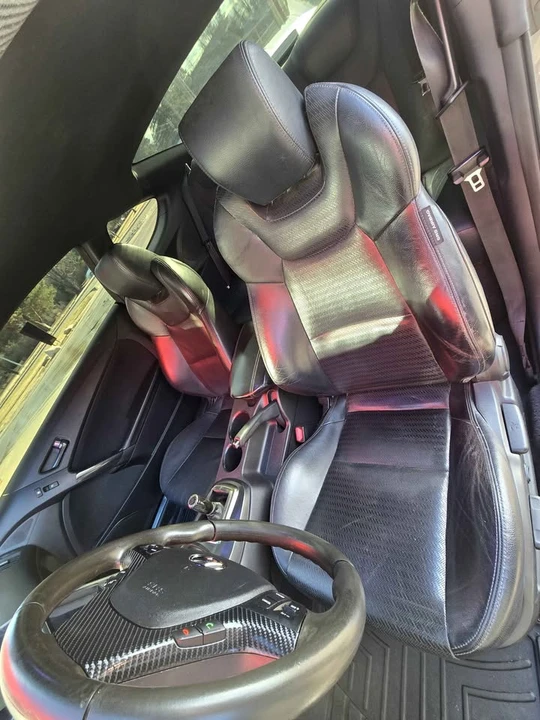 2015 Hyundai Genesis Coupe - Image 16 of 18