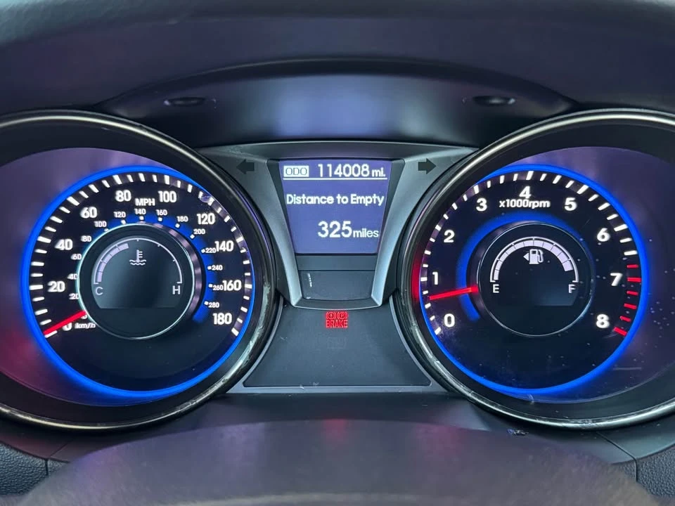2015 Hyundai Genesis Coupe - Image 12 of 12