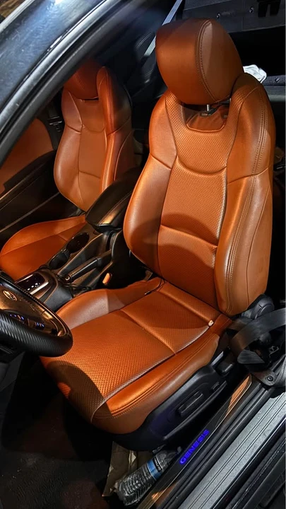 2015 Hyundai Genesis Coupe - Image 10 of 17