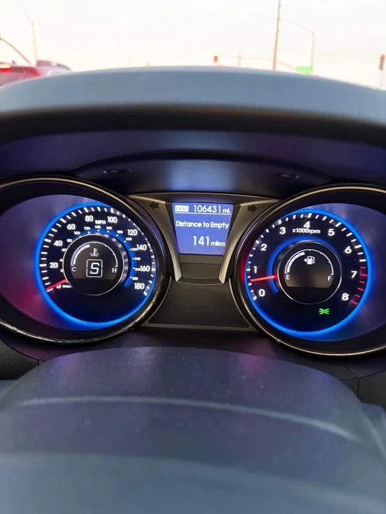 2015 Hyundai Genesis Coupe - Image 15 of 15