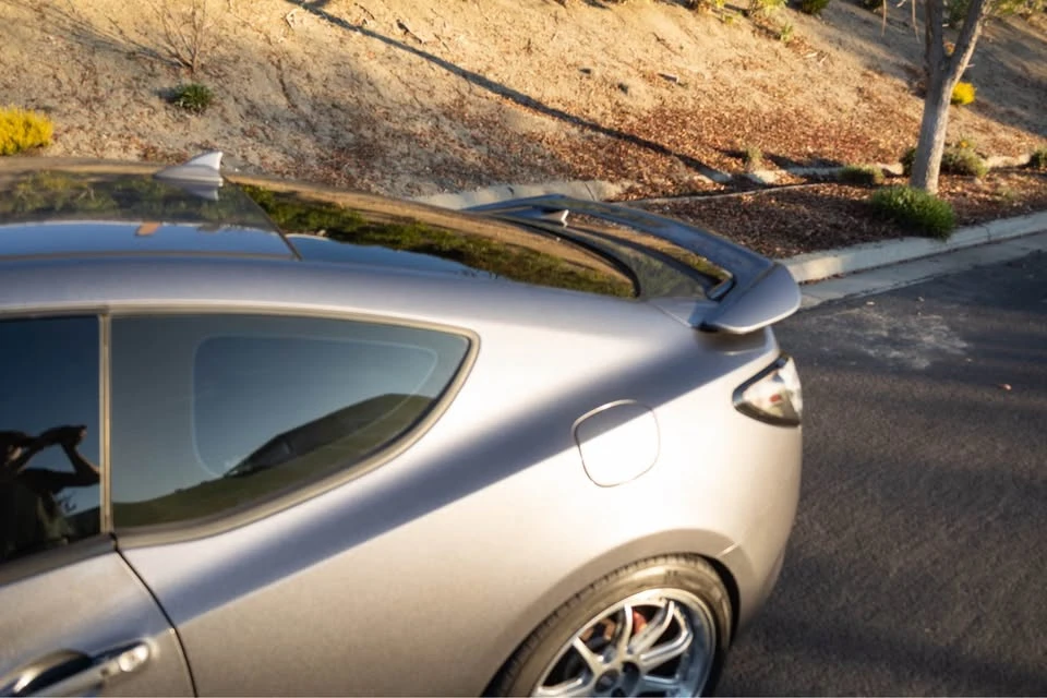 2015 Hyundai Genesis Coupe - Image 7 of 9