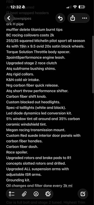 2015 Hyundai Genesis Coupe - Image 10 of 10