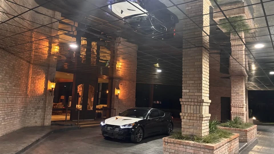 2015 Hyundai Genesis Coupe - Image 5 of 18