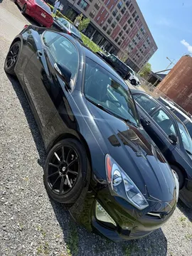 2015 Hyundai Genesis Coupe 3.8 Ultimate