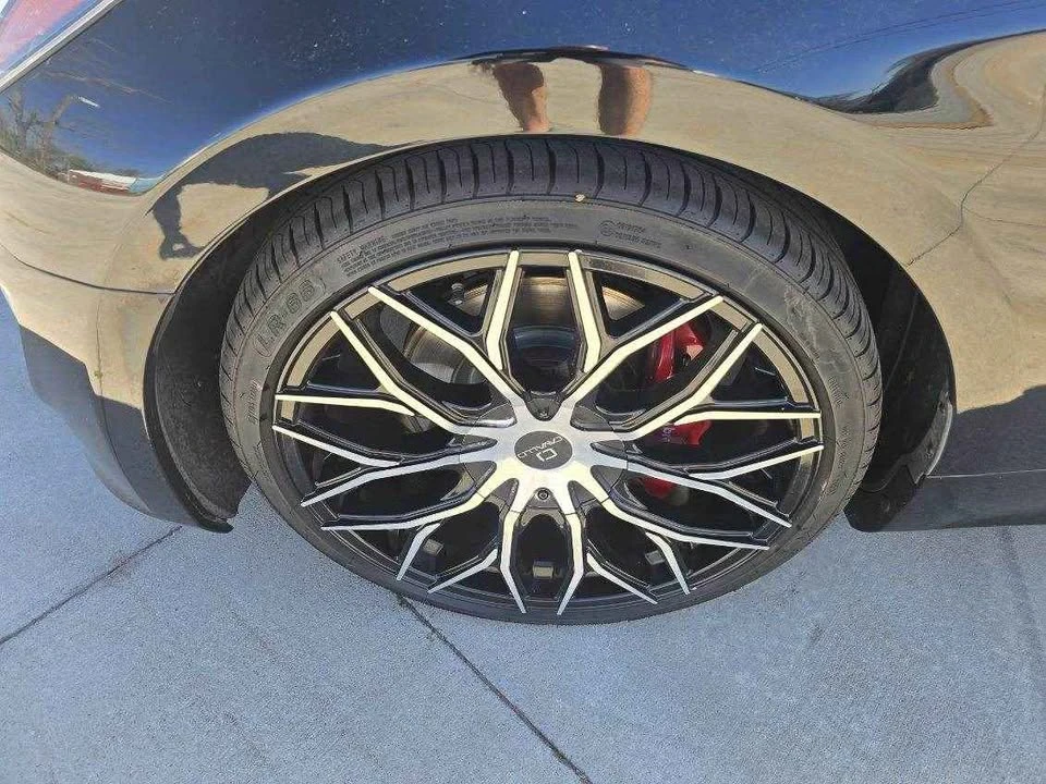 2015 Hyundai Genesis Coupe - Image 7 of 20