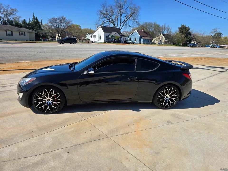 2015 Hyundai Genesis Coupe - Image 14 of 20