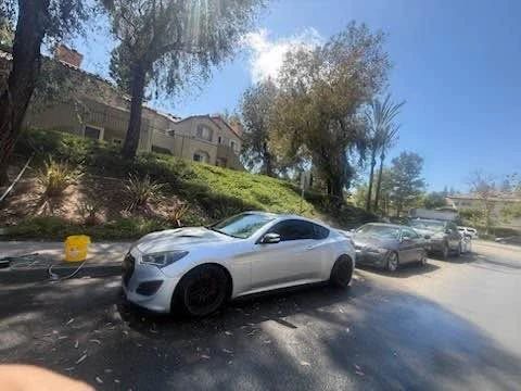 2015 Hyundai Genesis Coupe - Image 4 of 5