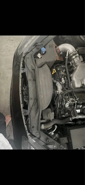 2015 Hyundai Genesis Coupe - Image 6 of 7
