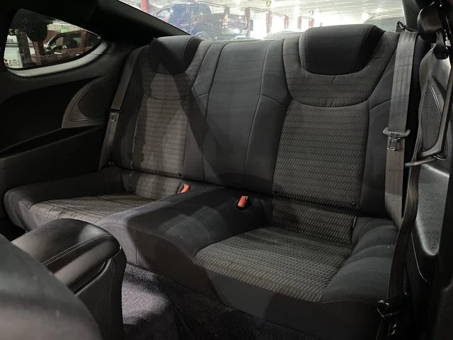2015 Hyundai Genesis Coupe - Image 4 of 8