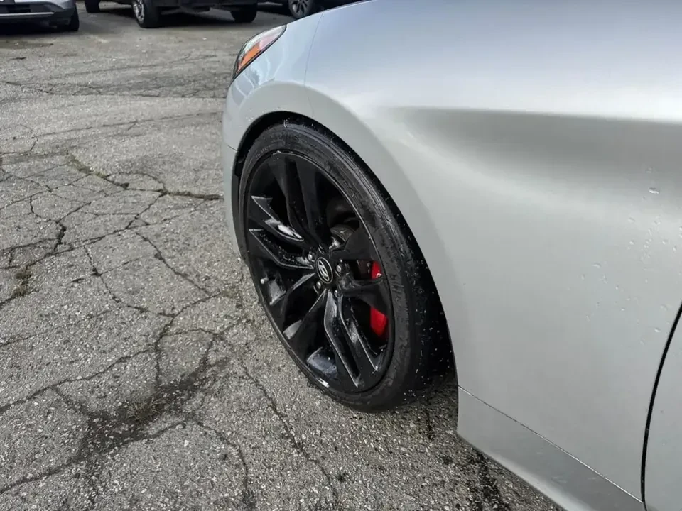 2015 Hyundai Genesis Coupe - Image 6 of 20