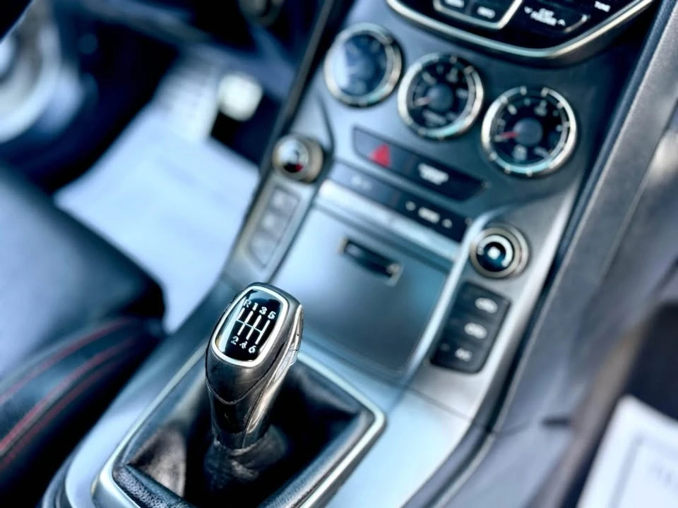 2015 Hyundai Genesis Coupe - Image 11 of 11