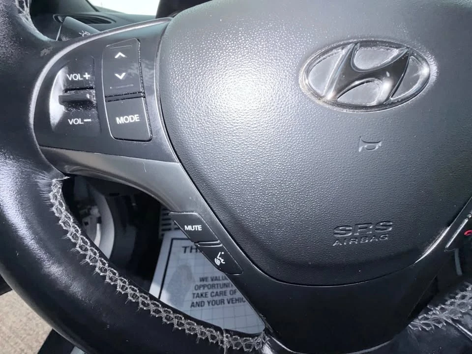 2015 Hyundai Genesis Coupe - Image 20 of 20