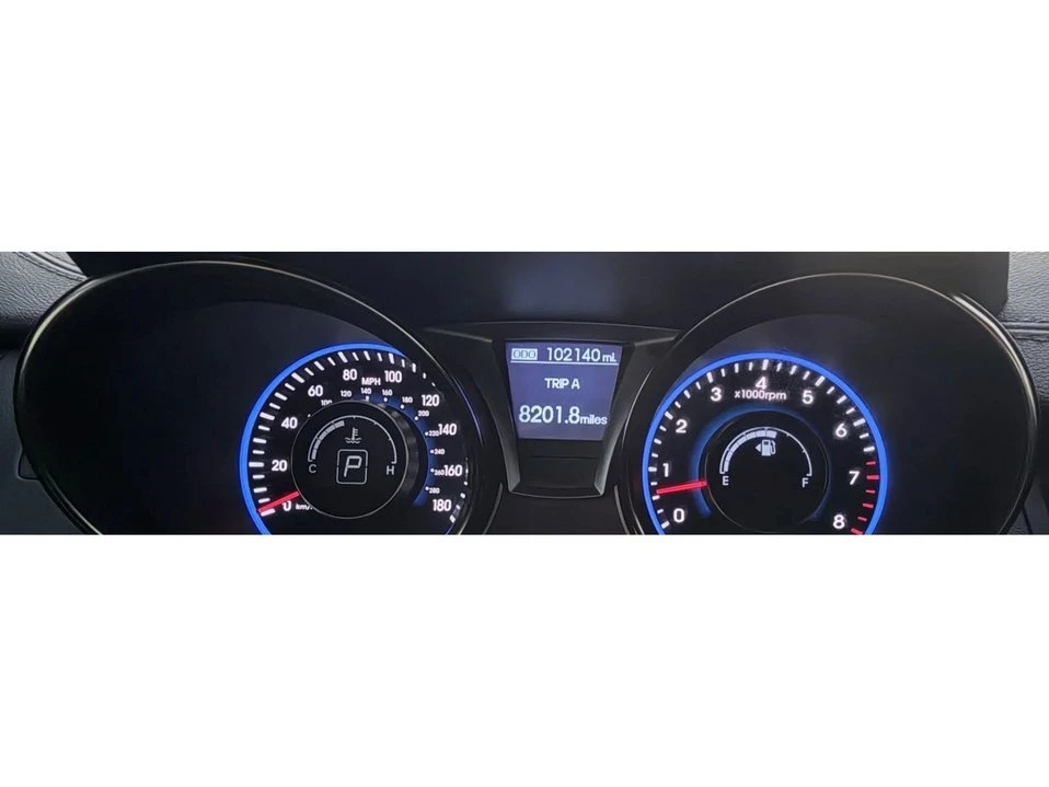 2015 Hyundai Genesis Coupe - Image 17 of 20