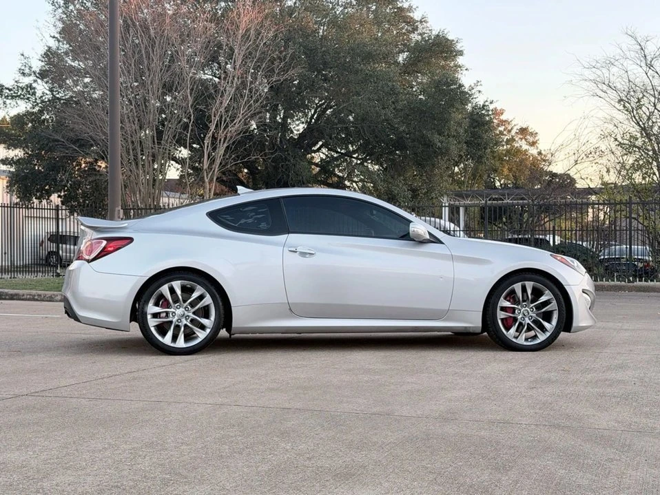 2015 Hyundai Genesis Coupe - Image 6 of 20