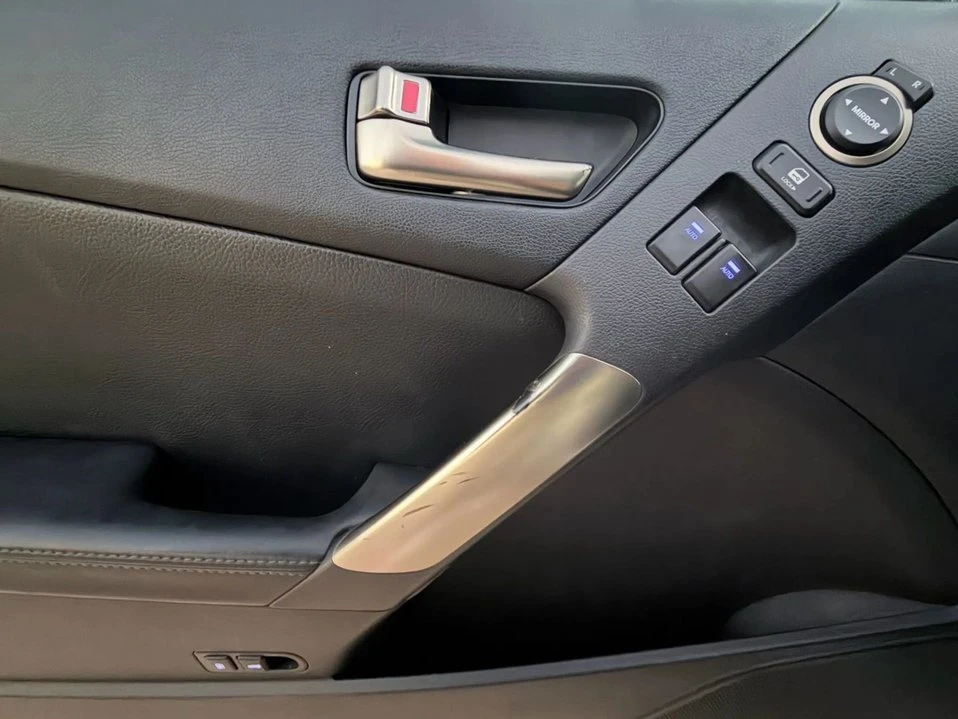 2015 Hyundai Genesis Coupe - Image 4 of 20