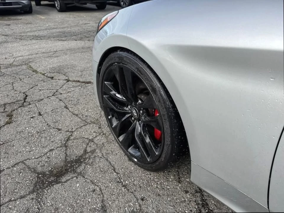 2015 Hyundai Genesis Coupe - Image 6 of 20