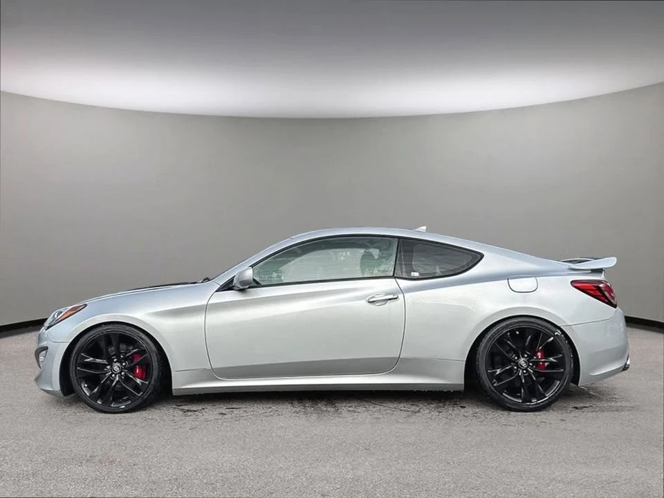 2015 Hyundai Genesis Coupe - Image 3 of 20