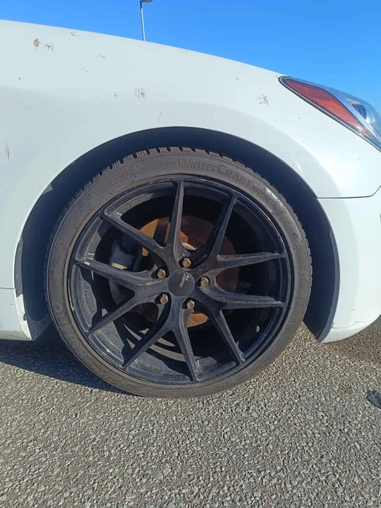 2015 Hyundai Genesis Coupe - Image 5 of 10
