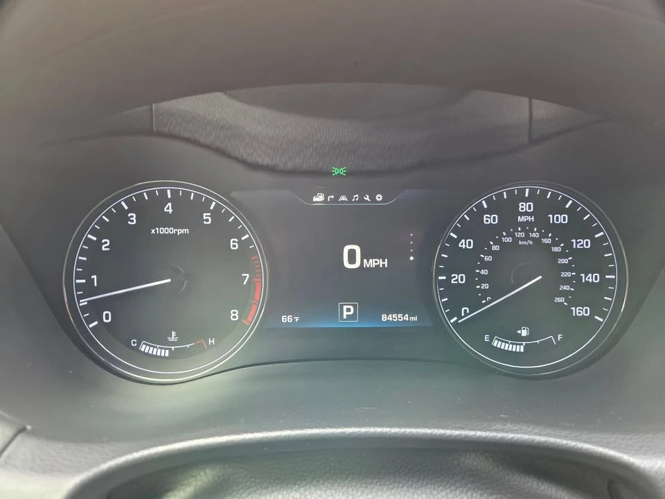 2015 Hyundai Genesis - Image 12 of 19