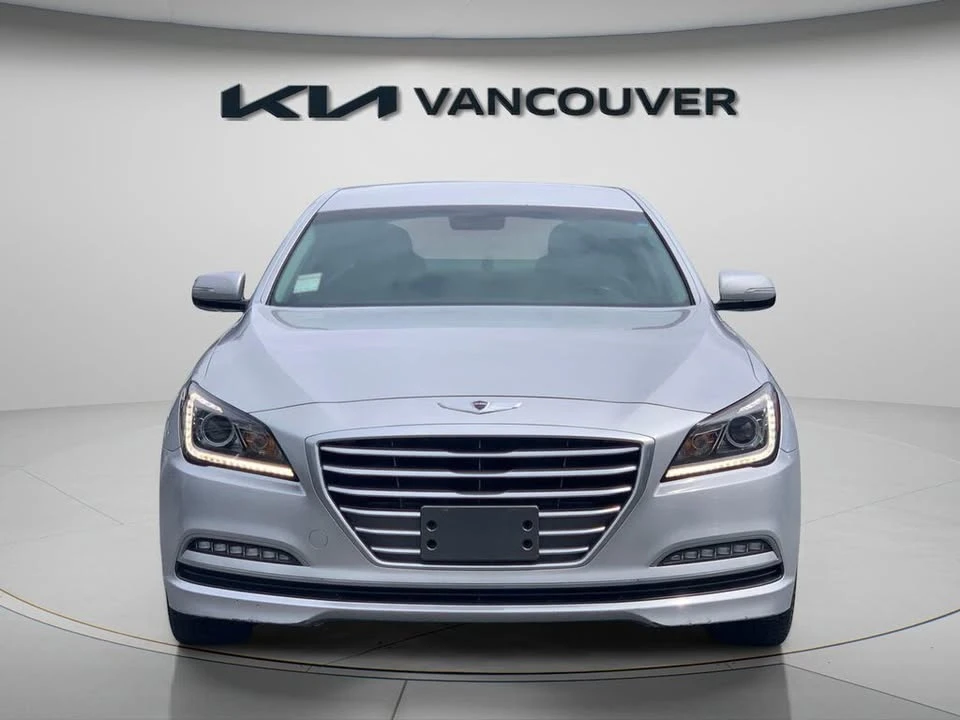 2015 Hyundai Genesis - Image 5 of 9