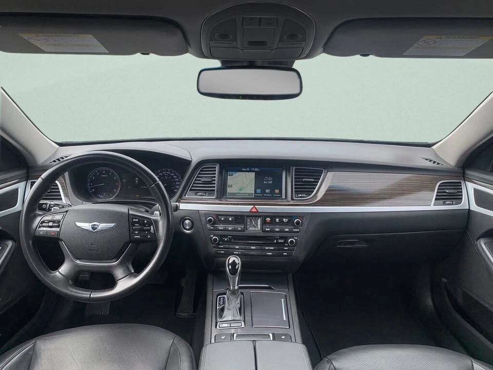 2015 Hyundai Genesis - Image 4 of 9
