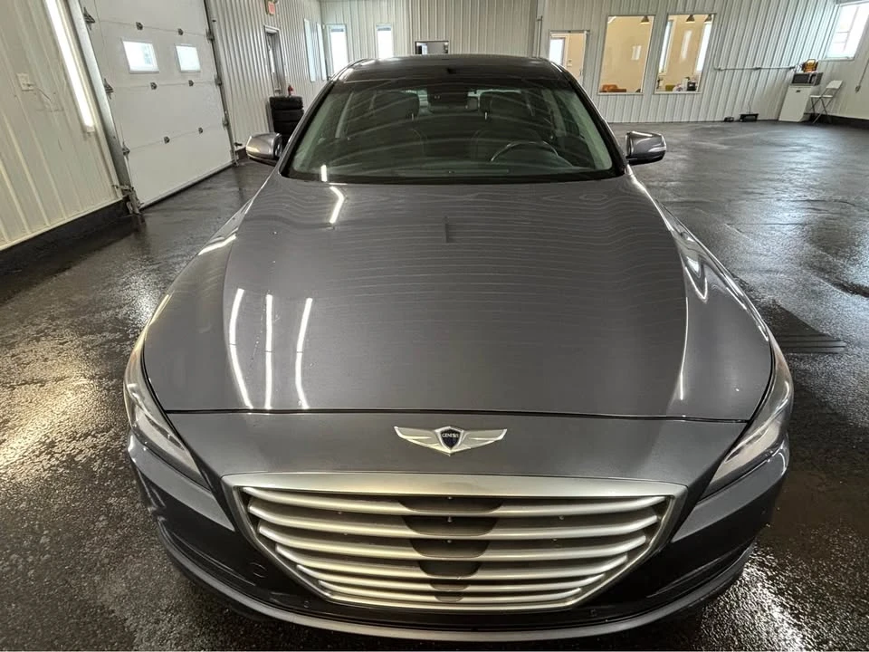 2015 Hyundai Genesis - Image 8 of 16