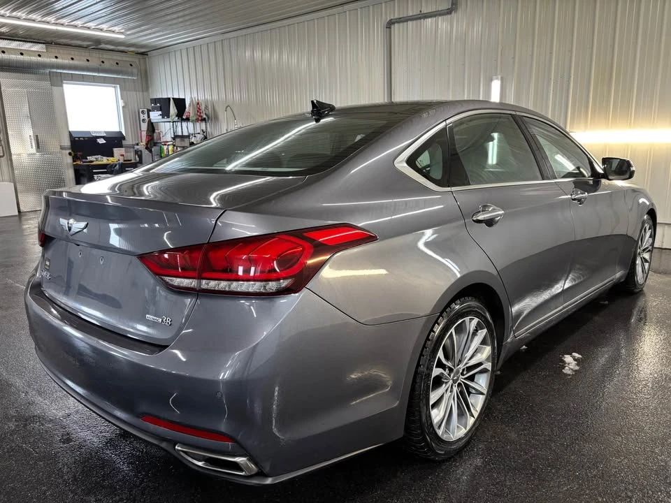 2015 Hyundai Genesis - Image 3 of 16