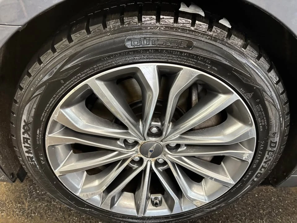 2015 Hyundai Genesis - Image 16 of 16