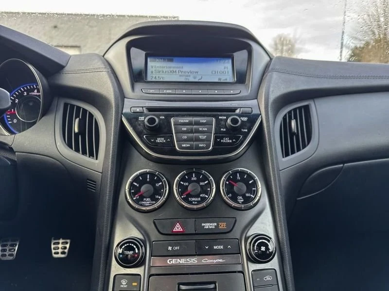 2015 Hyundai Genesis Coupe - Image 14 of 20