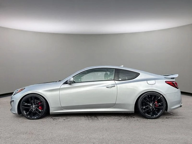 2015 Hyundai Genesis Coupe - Image 3 of 20