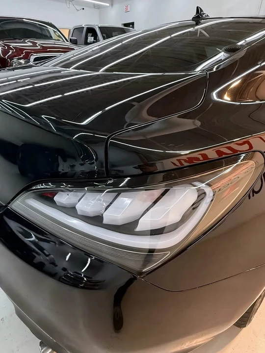 2015 Hyundai Genesis Coupe - Image 7 of 19
