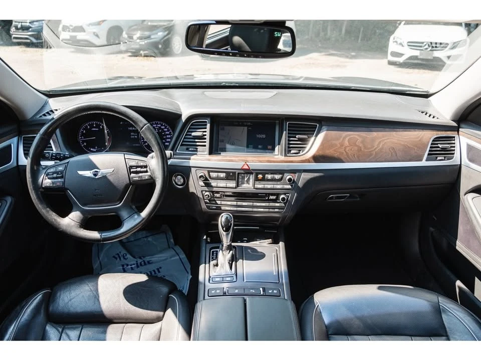 2015 Hyundai Genesis - Image 6 of 20