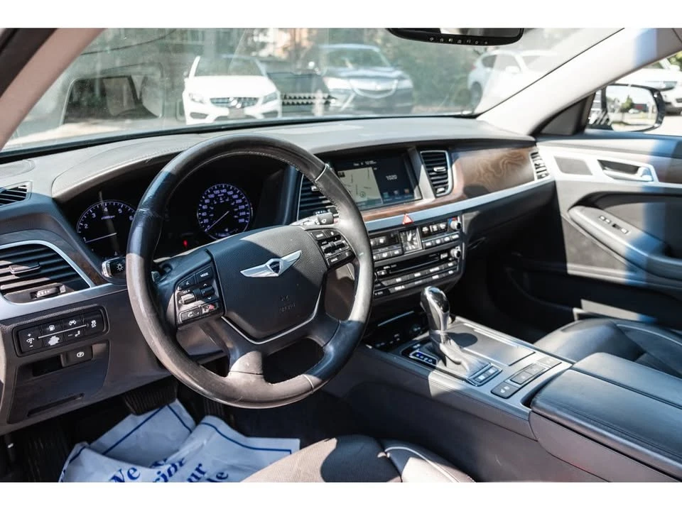 2015 Hyundai Genesis - Image 4 of 20
