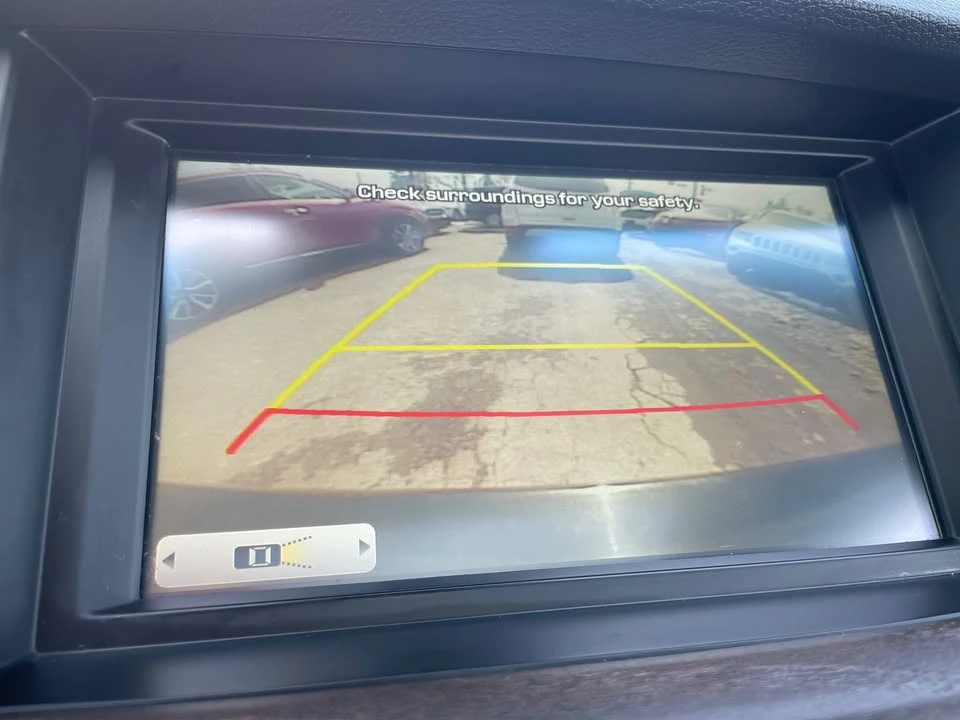 2015 Hyundai Genesis - Image 12 of 20
