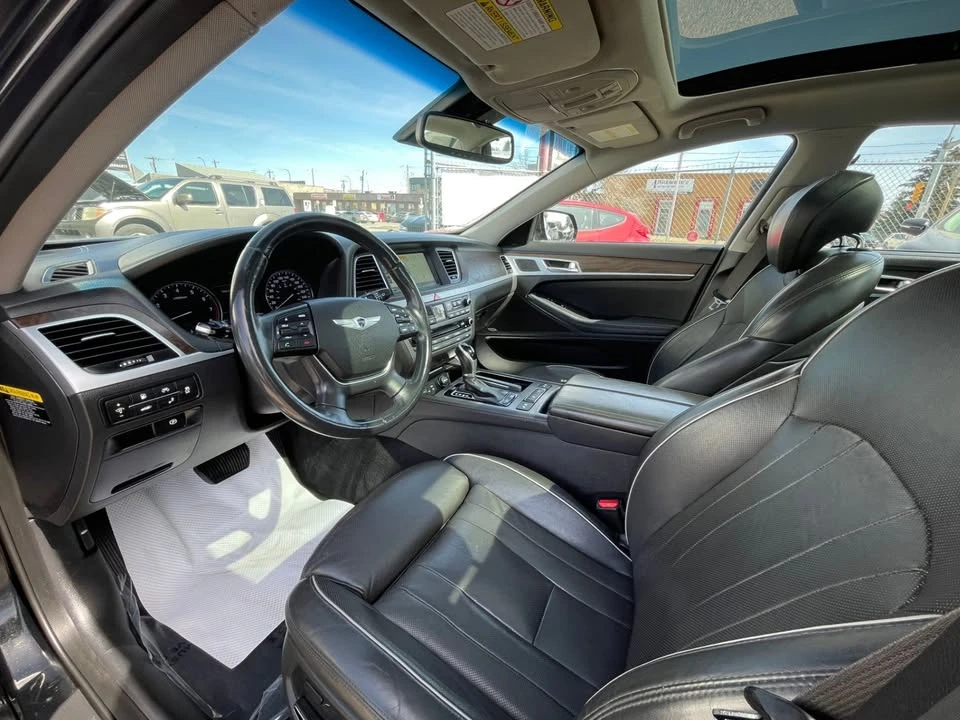 2015 Hyundai Genesis - Image 7 of 20