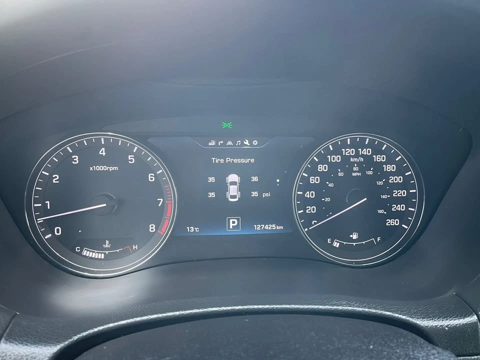 2015 Hyundai Genesis - Image 8 of 20