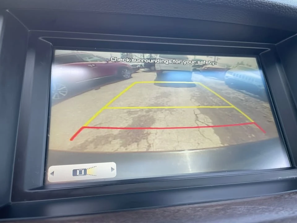 2015 Hyundai Genesis - Image 12 of 20