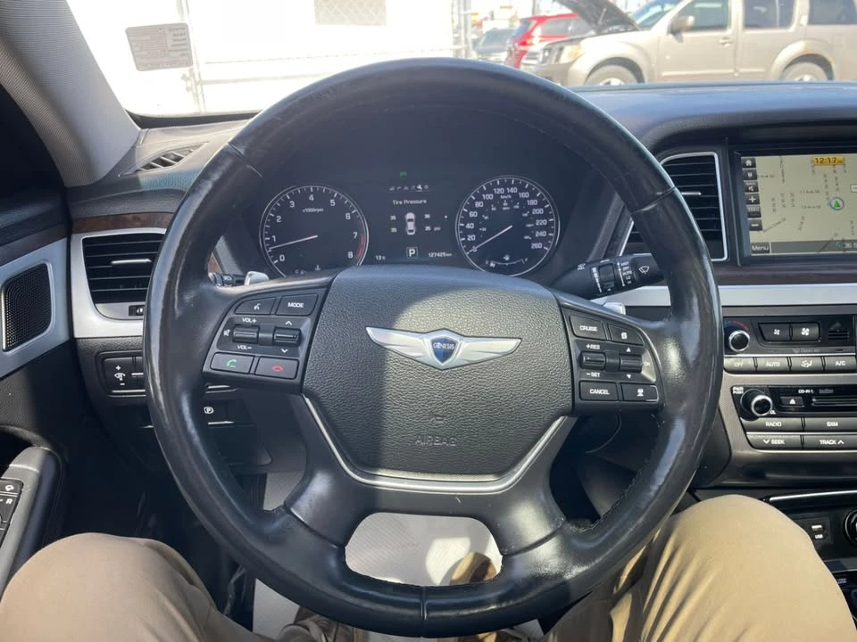 2015 Hyundai Genesis - Image 9 of 20
