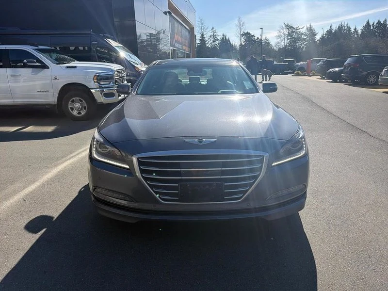 2015 Hyundai Genesis - Image 2 of 5
